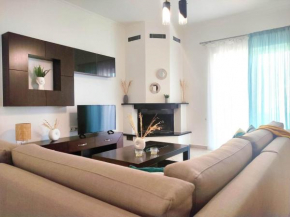 Gabriil City Apartment